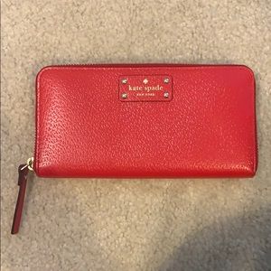 Kate Spade Wallet